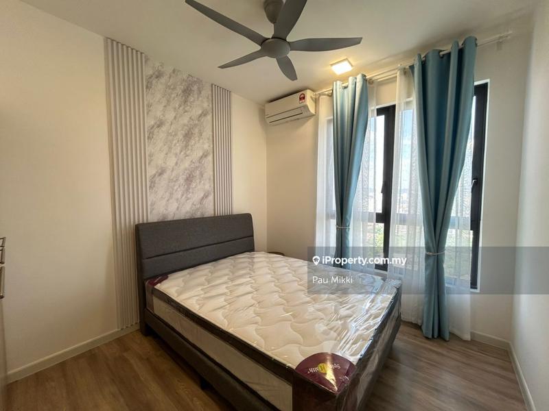 For Rent - Sunway Belfield