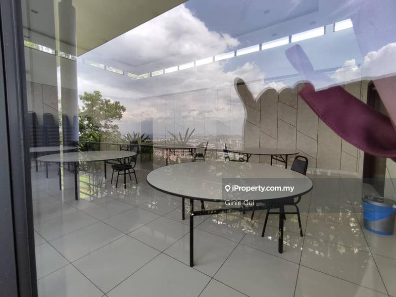 Rumah Berangkai 2 Tingkat untuk Dijual di Saujana Puchong, Puchong oleh Ginie Gui - iProperty.com.my