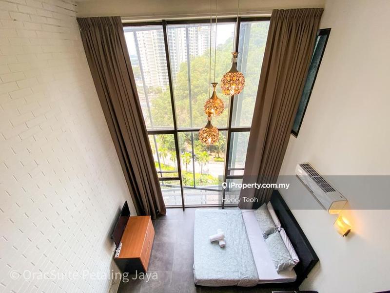 For Rent - Empire Damansara