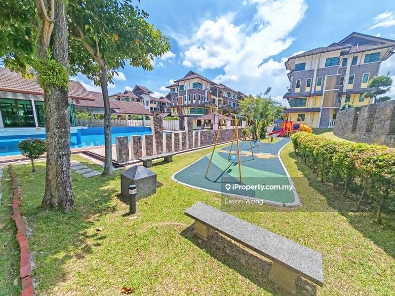Townhouse for Rent in Bandar Tun Hussein Onn, Cheras by Eason Wong - iProperty.com.my