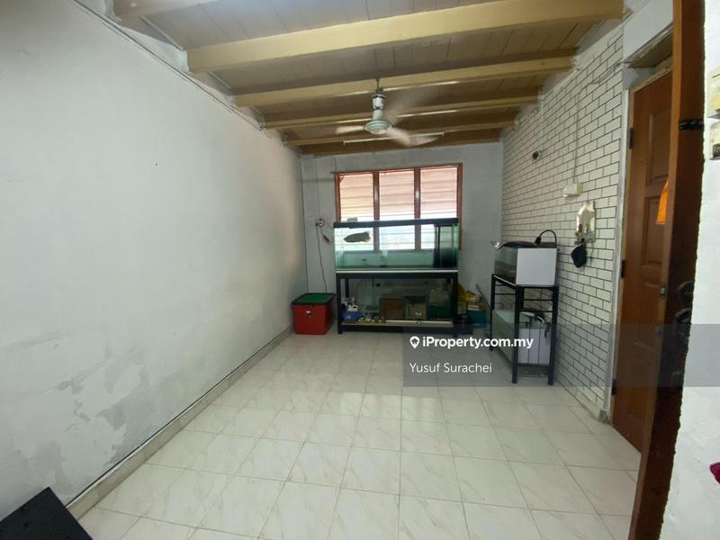 Cluster House for Sale in Taman Sembilang, Seberang Jaya by Yusuf Surachei - iProperty.com.my