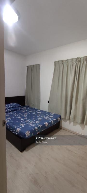 Condominium for Rent in University Utama Kondominium by Sylvia Chung - iProperty.com.my