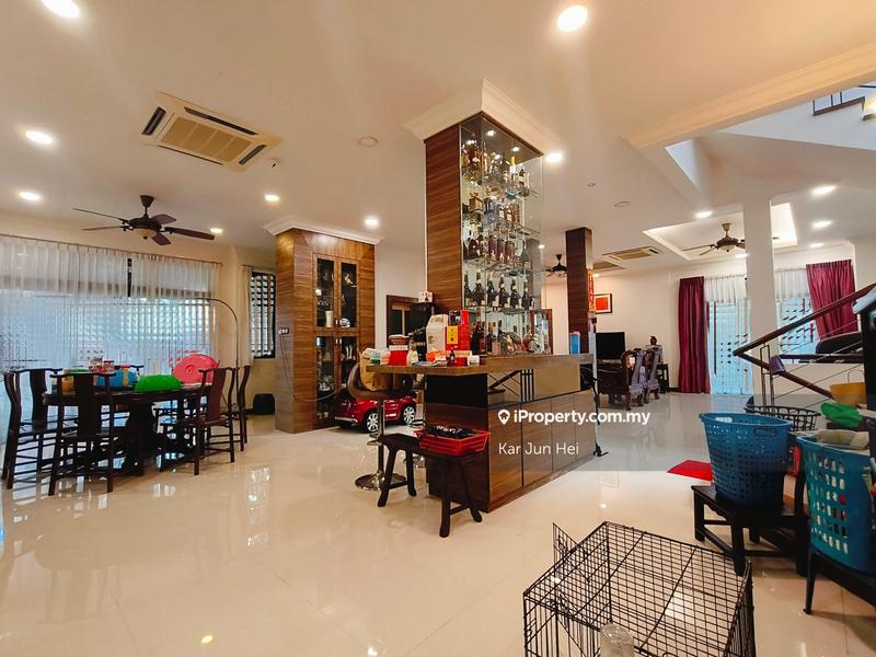 Bungalow House for Sale in Damai Gayana, Cheras by Kar Jun Hei - iProperty.com.my