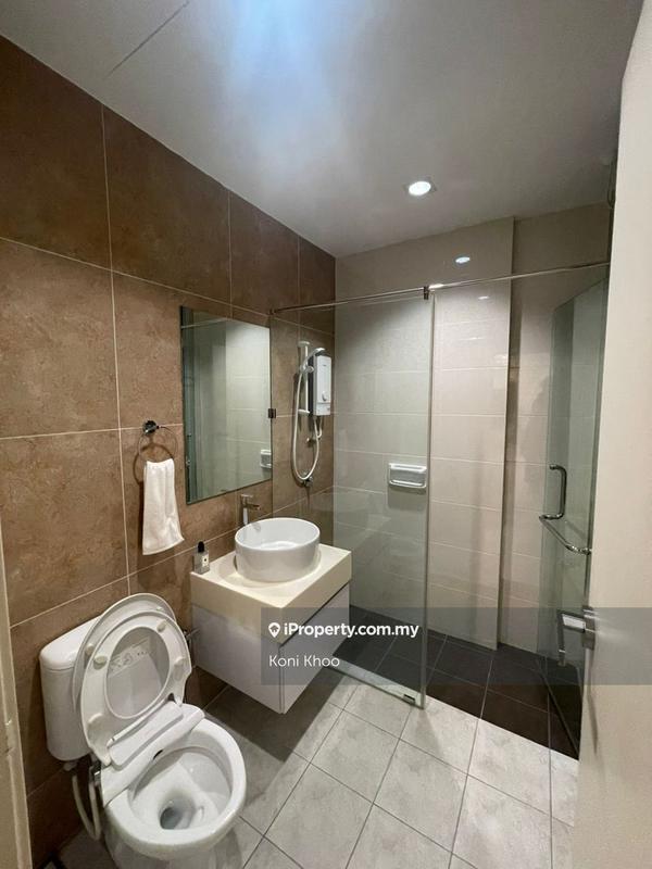 Condominium for Rent in The Brezza by Koni Khoo - iProperty.com.my