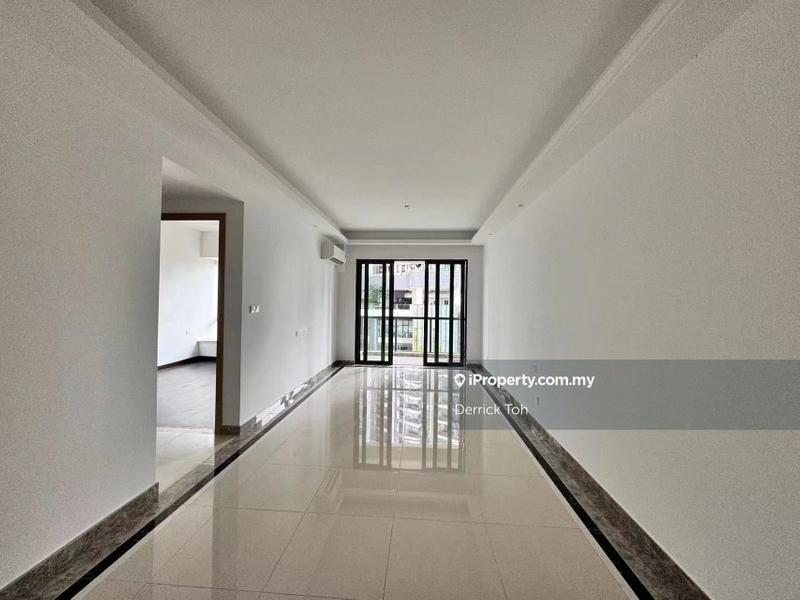 Service Residence for Sale in R&F Princess Cove Phase 1 by Derrick Toh - iProperty.com.my