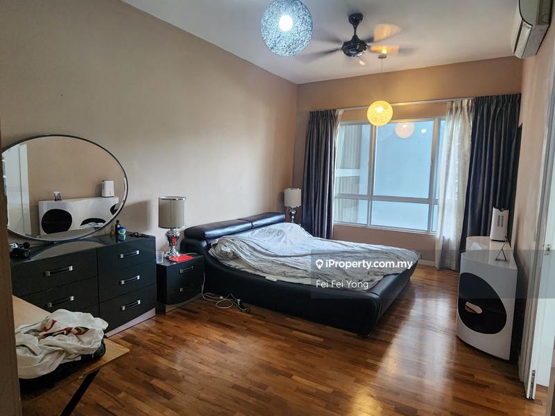 Condominium for Sale in Kiara 1888 by Fei Fei Yong - iProperty.com.my