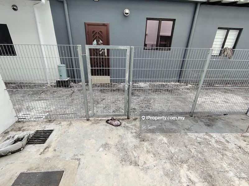 2-storey Terraced House for Sale in Setia Permai 3, Setia Alam by Sc Sam - iProperty.com.my