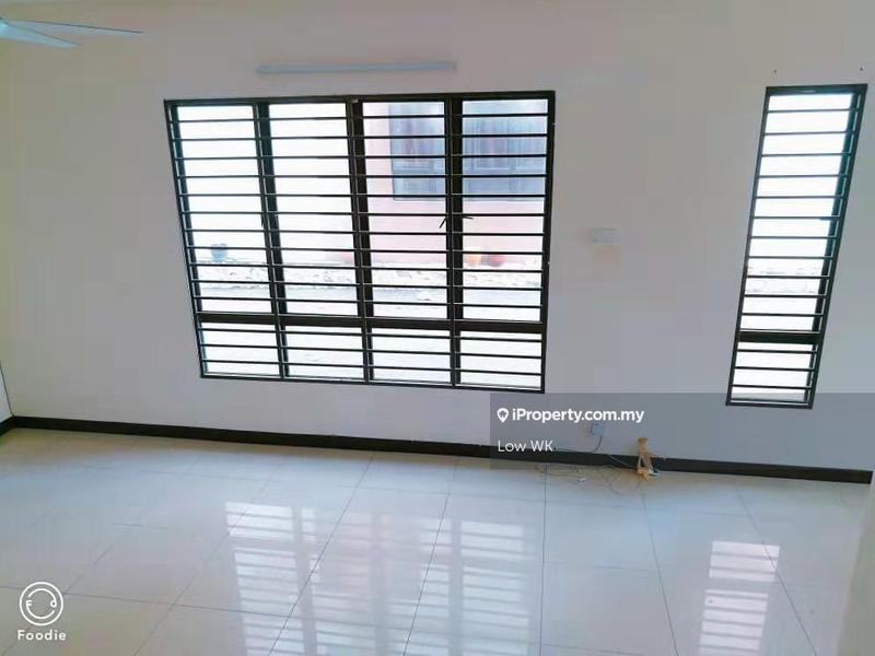 Rumah Teres 3-Tingkat untuk Dijual di Mutiara Bukit Jalil, Bukit Jalil oleh Low WK - iProperty.com.my