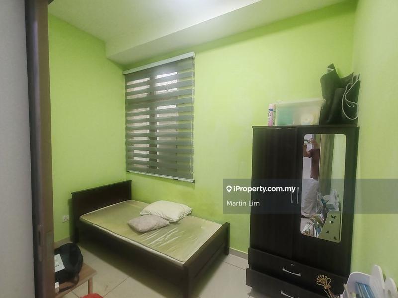 Kediaman Servis untuk Disewa di Zenopy Residences oleh Martin Lim - iProperty.com.my
