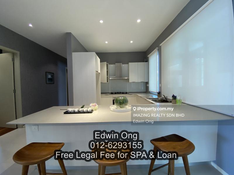 For Sale - Mira Residence