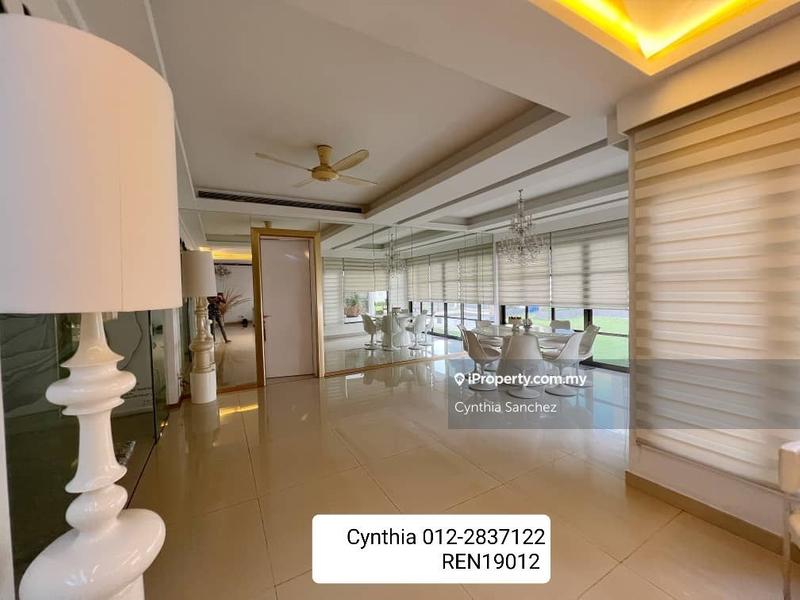Bungalow House untuk Dijual di Ampang Hilir, Ampang oleh Cynthia Sanchez - iProperty.com.my