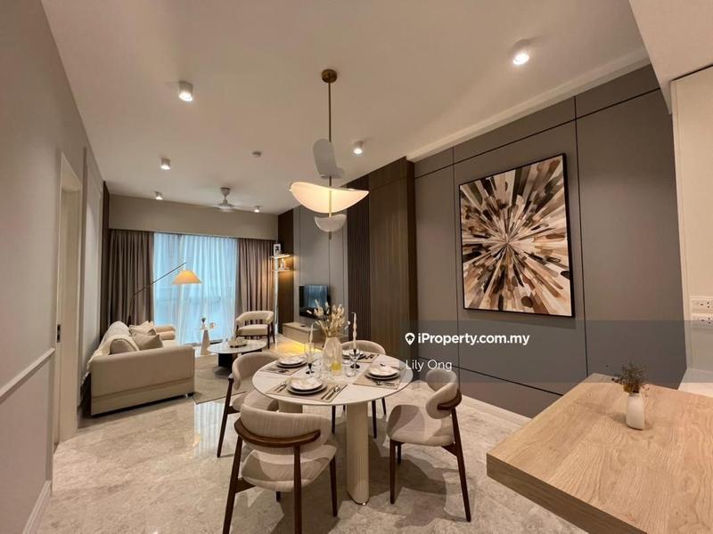 For Rent - TRX Residences