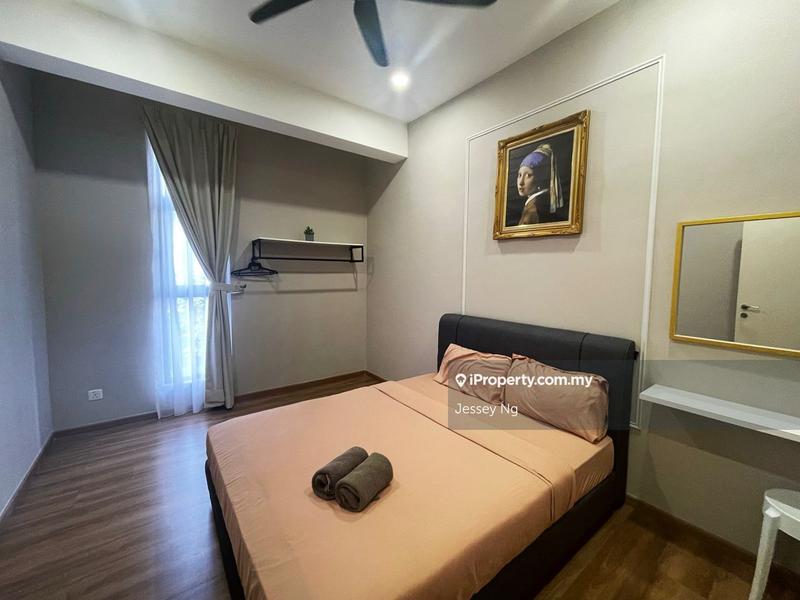 Kondominium untuk Dijual di The Cove Hillside Residence oleh Jessey Ng - iProperty.com.my