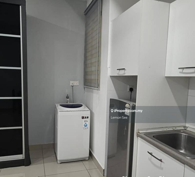 Service Residence for Rent in Cybersquare by Lemon See - iProperty.com.my