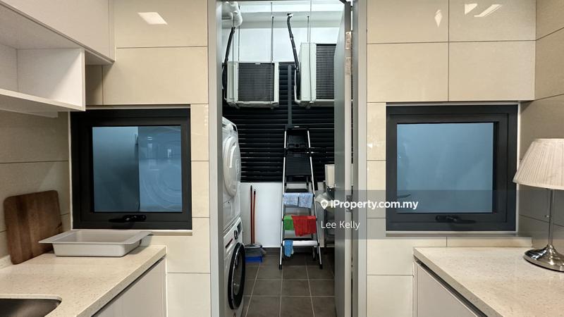 Residensi Servis untuk Dijual di PJ Midtown oleh Lee Kelly - iProperty.com.my