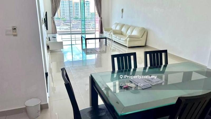 For Rent - BayStar Condominium