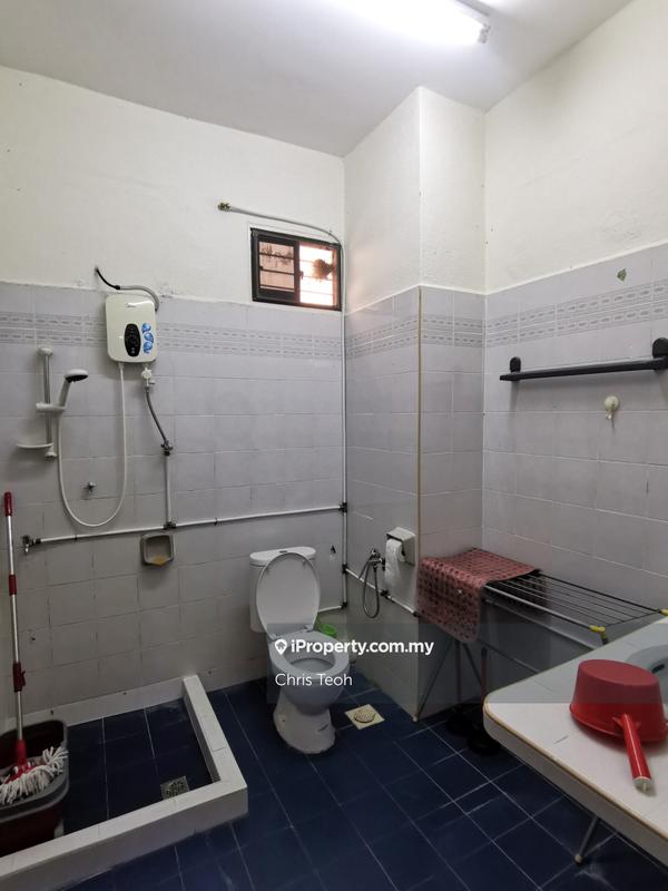 Apartment for Sale in Heritage Apartments by Chris Teoh - iProperty.com.my