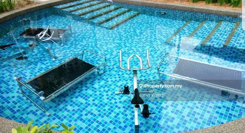 Residensi Servis untuk Dijual di Tiara Mutiara 2 oleh Jacky Wong - iProperty.com.my