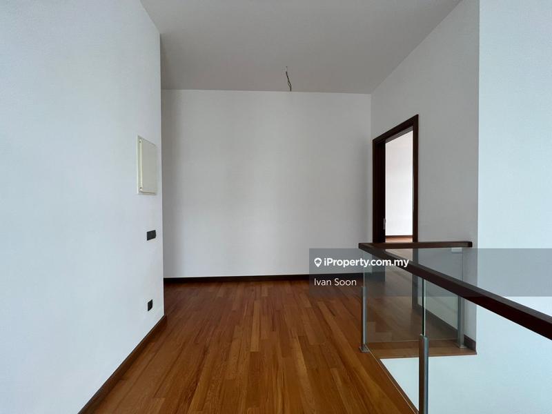 Banglo untuk Dijual di Cora Eco Ardence, Setia Alam oleh Ivan Soon - iProperty.com.my