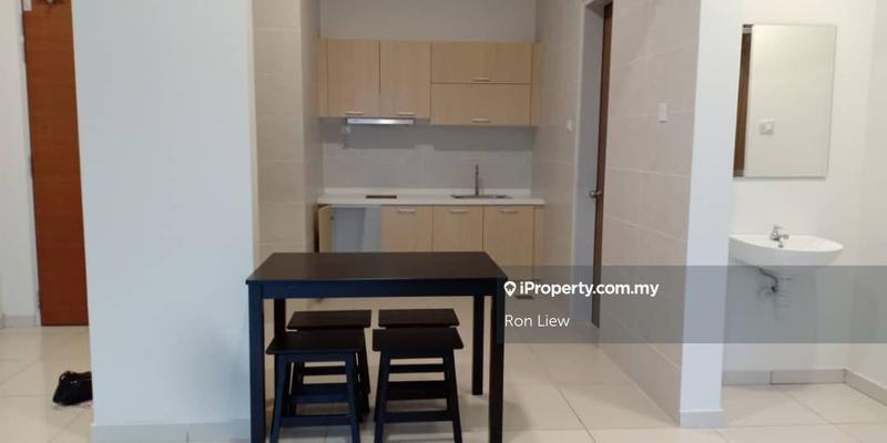 Service Residence for Rent in City of Green by Ron Liew - iProperty.com.my