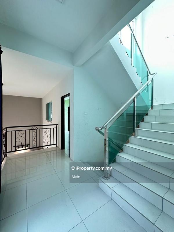 Semi-Detached House for Sale in Taman Limbongan Indah, Klebang by Alvin - iProperty.com.my
