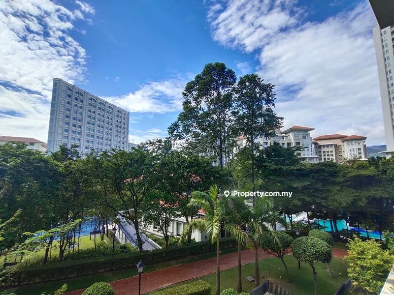Kondominium untuk Disewa di Andaman @ Quayside oleh Daniel Teoh - iProperty.com.my