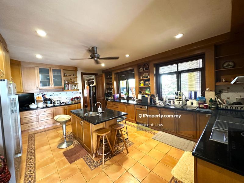 Banglo untuk Dijual di Tropicana golf country resort, Tropicana oleh Vincent Liaw - iProperty.com.my