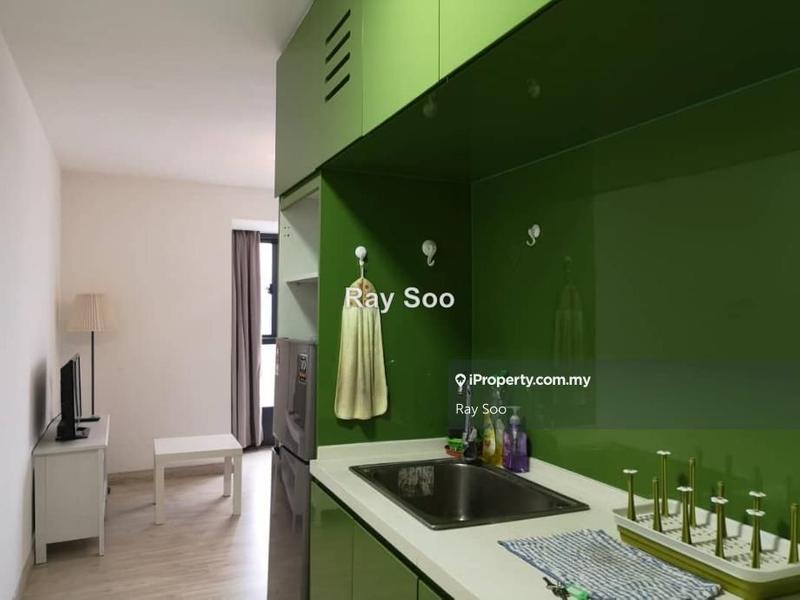Service Residence for Sale in Halo Sunday @ Empire City by Ray Soo - iProperty.com.my