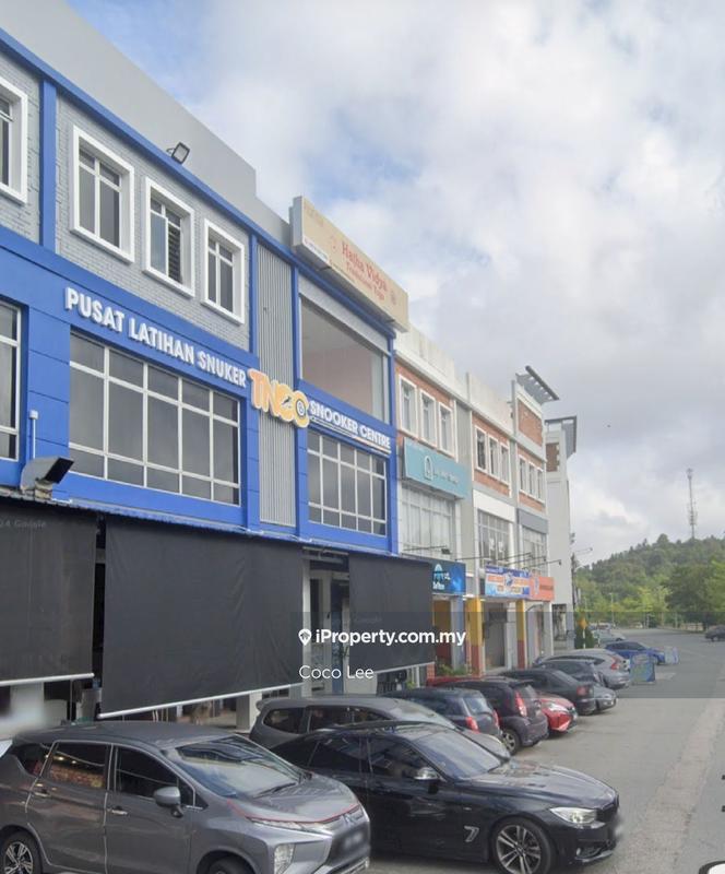 For Rent - Pelangi Avenue Block A