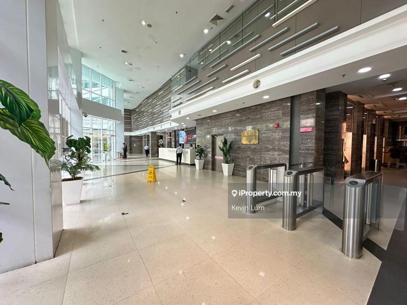 For Rent - Menara Worldwide PKNS, Bukit Bintang