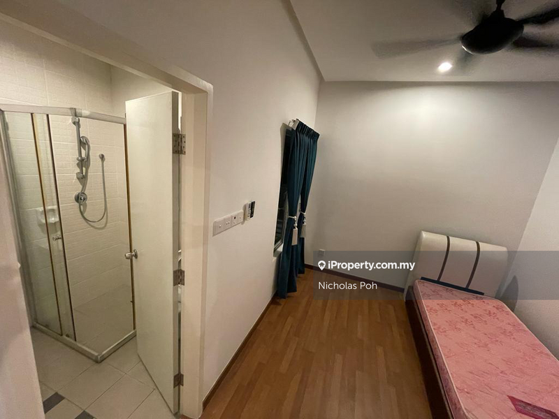 Townhouse for Sale in Sunway City Ipoh, Ipoh by Nicholas Poh - iProperty.com.my