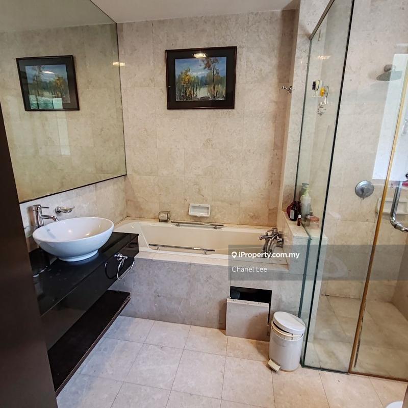 2.5-storey Terraced House for Sale in Valencia, Sungai Buloh by Chanel Lee - iProperty.com.my