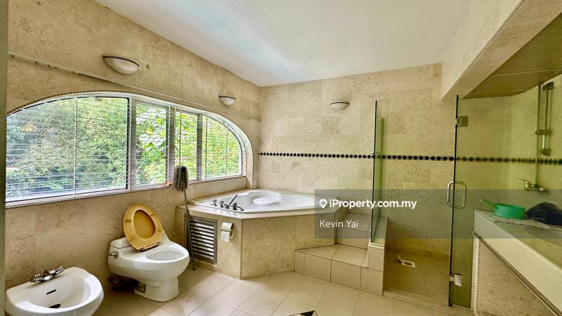 Bungalow House for Sale in Taman Bukit Pantai, Bangsar by Kevin Yai - iProperty.com.my