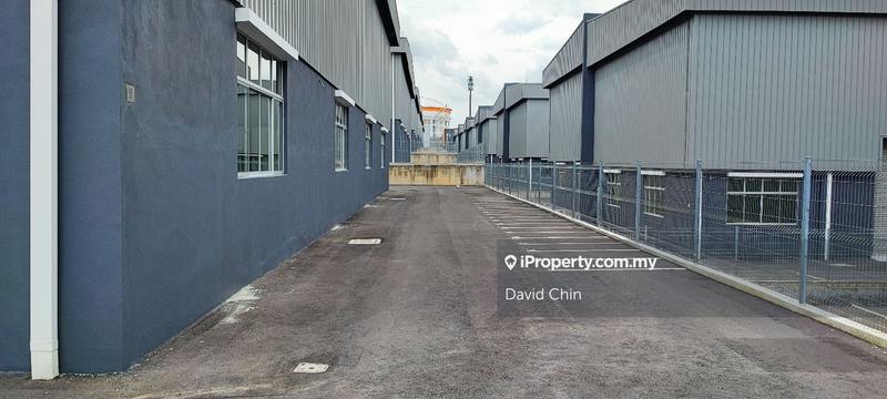 Kilang Terpisah untuk Dijual di Nilai Impian, Nilai oleh David Chin - iProperty.com.my