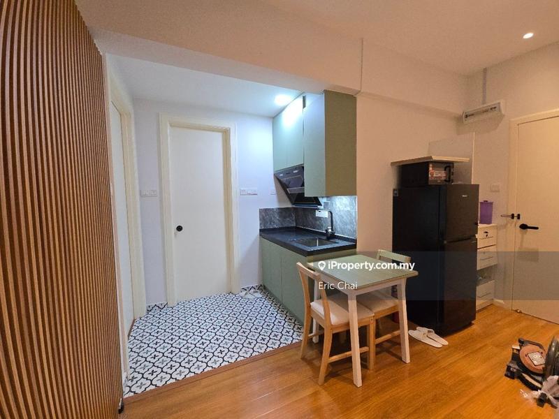 Condominium for Rent in The Orion by Eric Chai - iProperty.com.my