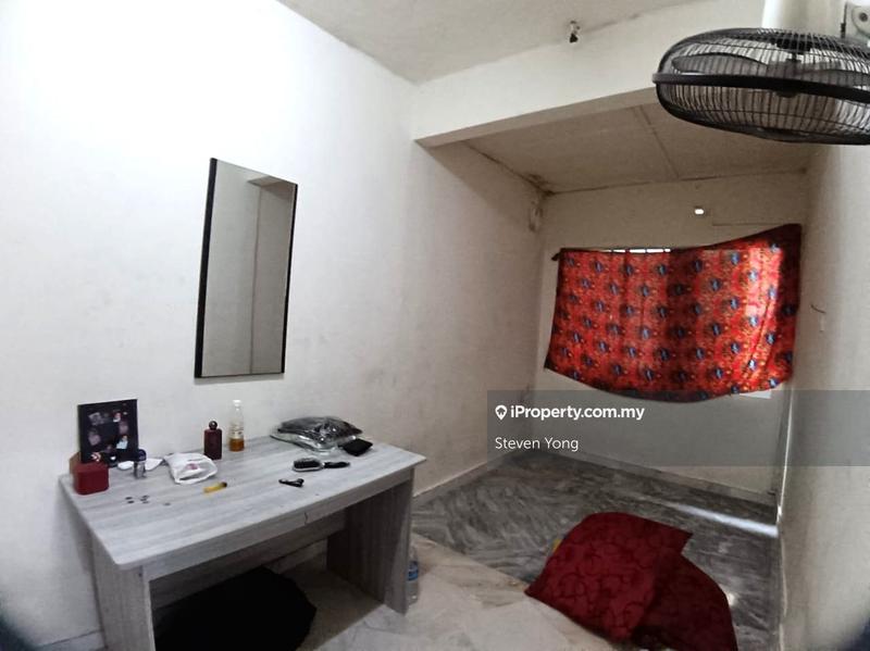 2-storey Terraced House for Sale in Kuala Lumpur, Bandar Tasik Selatan by Steven Yong - iProperty.com.my