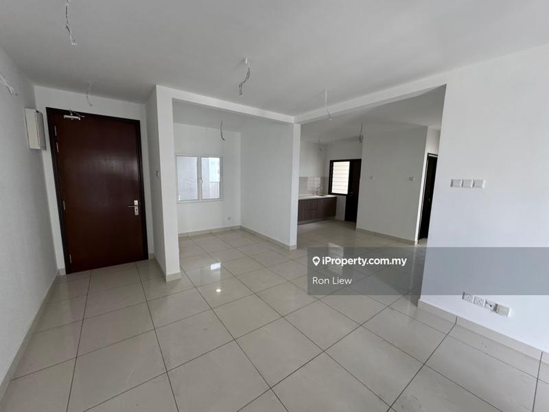 For Rent - Paraiso Residence @ The Earth