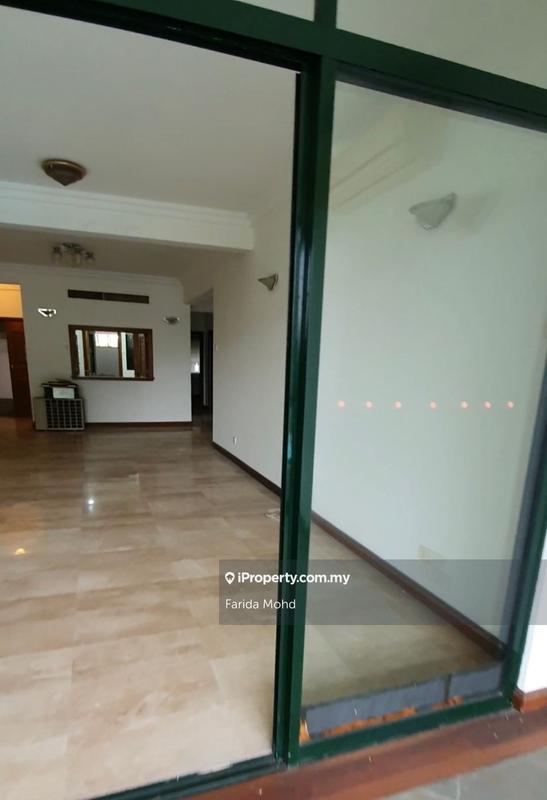 Kondominium untuk Dijual di Sri Kenny oleh Farida Mohd - iProperty.com.my