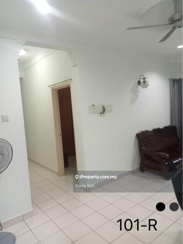 For Sale - Tropika Apartment