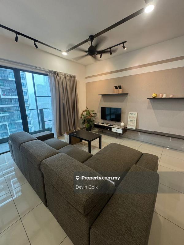 For Rent - Citizen @ Old Klang Road