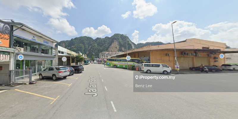 Kilang Terpisah untuk Dijual di Taman Industri Kimpal, Batu Caves oleh Benz Lee - iProperty.com.my