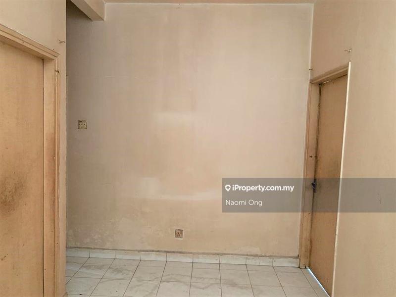 Rumah Berangkai 2 Tingkat untuk Dijual di Jalan Ipoh, Kuala Lumpur oleh Naomi Ong - iProperty.com.my