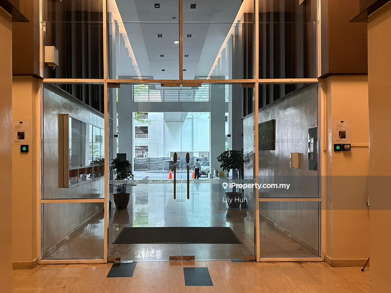 Kondominium untuk Dijual di Mont Kiara Meridin oleh Lily Hun - iProperty.com.my