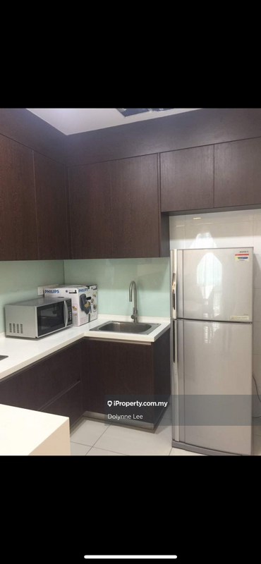 Service Residence for Rent in Isola by Dolynne Lee - iProperty.com.my