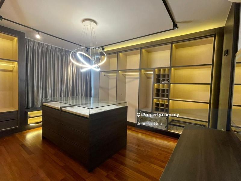 Banglo untuk Disewa di Cyberjaya, Selangor oleh Jennifer Guo - iProperty.com.my