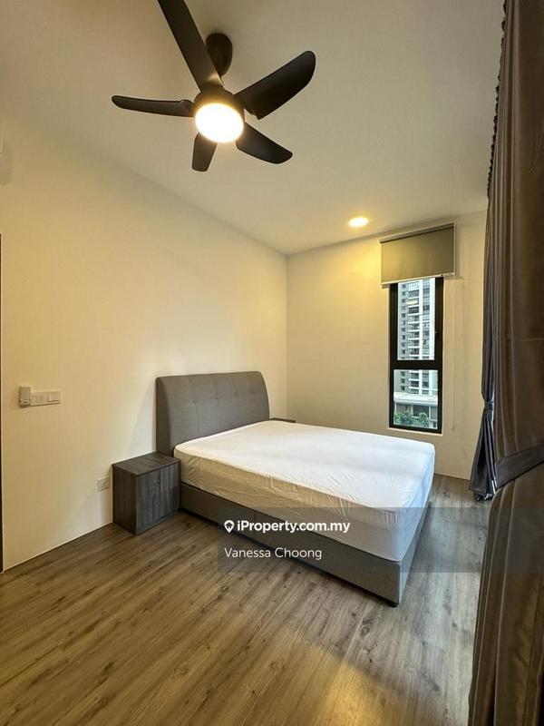 Service Residence for Rent in Henna Residence  @ The Quartz WM by Vanessa Choong - iProperty.com.my