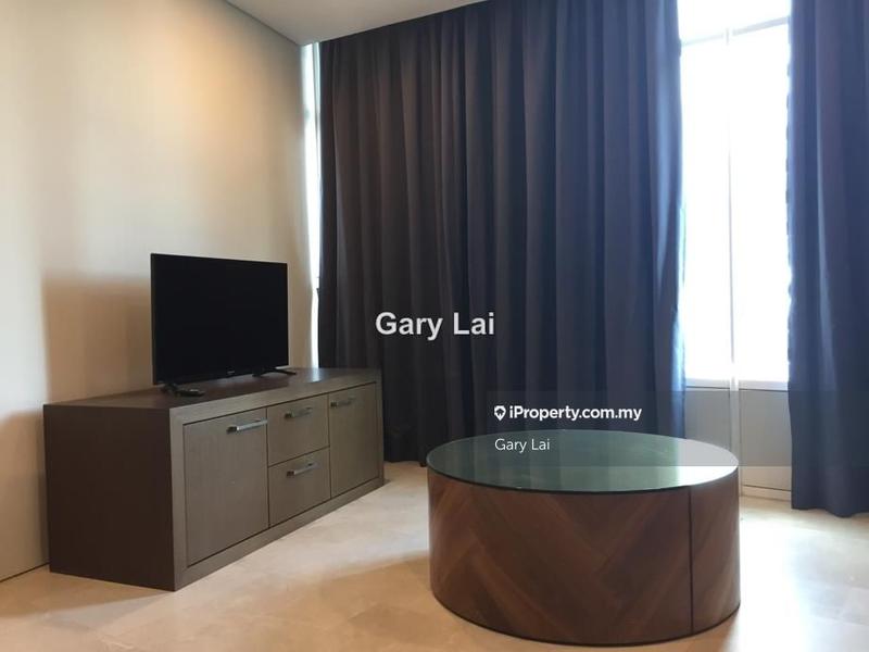 Service Residence for Sale in Vortex KLCC by Gary Lai - iProperty.com.my