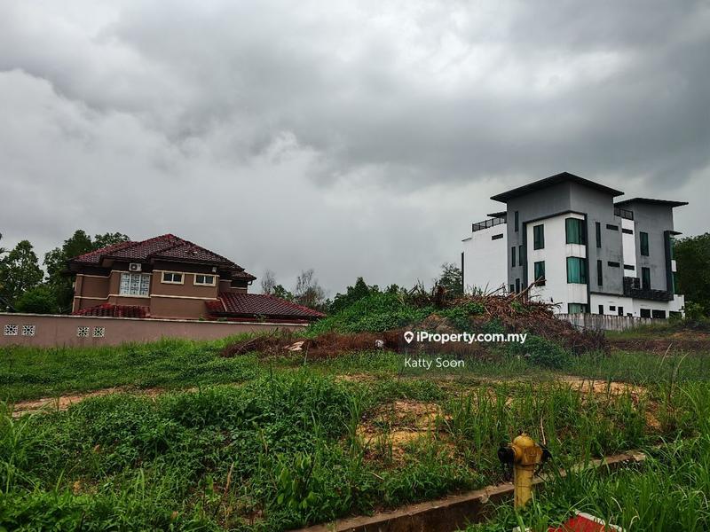Tanah Banglo untuk Dijual di Bandar Mahkota Cheras, Cheras oleh Katty Soon - iProperty.com.my