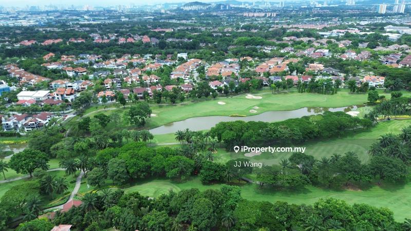 Tanah Kediaman untuk Dijual di Kota Kemuning, Shah Alam oleh JJ Wang - iProperty.com.my