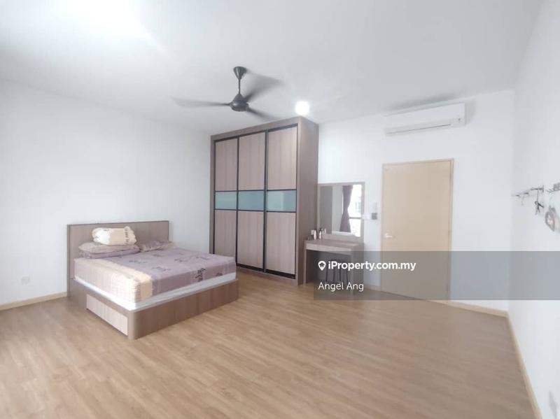 2-storey Terraced House for Rent in Bandar Gamuda Gardens, Rawang by Angel Ang - iProperty.com.my